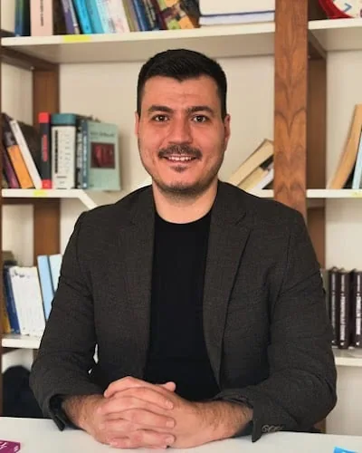 Bursa Uzm. Psikolog Uğur Kartum