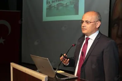 Prof. Veli Çobankara