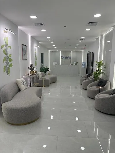 Adel Clinic Physiotherapy