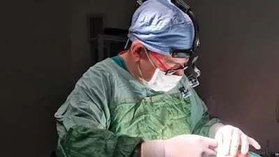 Op Dr Levent Önür