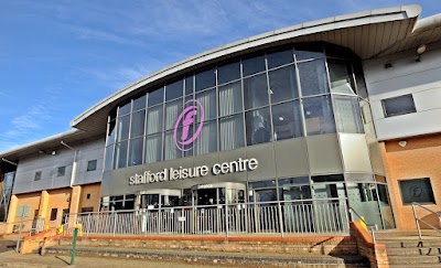 Stafford Physio Pain Relief & Sports Injury Clinic