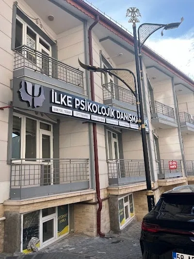 İlke Psikolojik Danışmanlık
