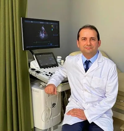 Prof. Asoc. Selçuk Kanat