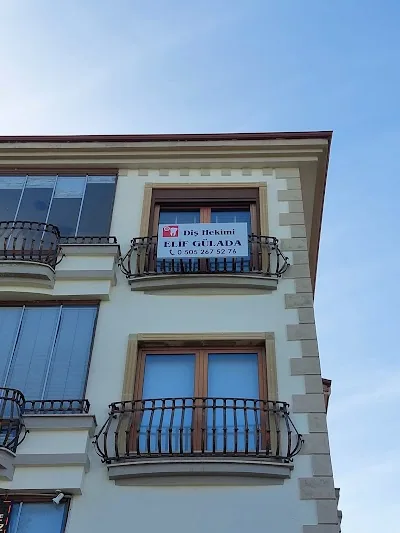 Diş Hekimi Elif Gülada Muayenehanesi