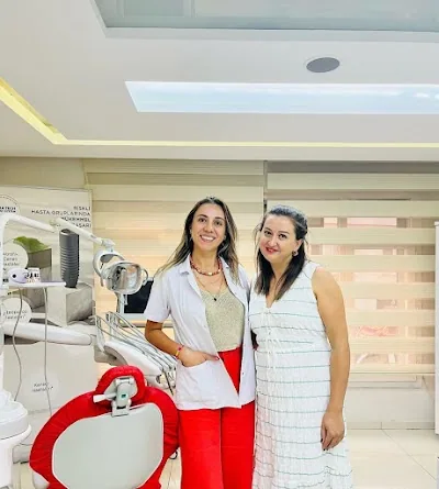 Dr Naile Cura