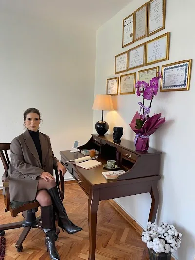 Klinik Psikolog Klinik Psikolog Alev Gamze Akbay
