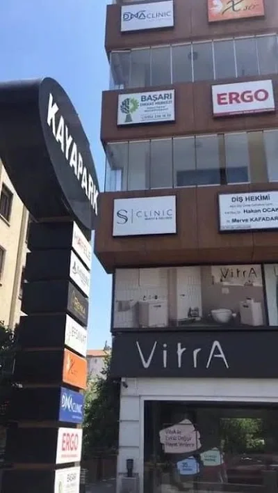 Dr. Hakan Ocak Ağız,Diş ve Çene cerrahisi