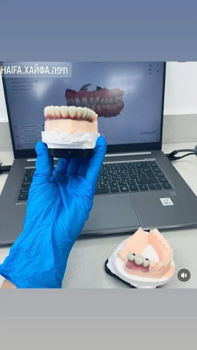 Smile concepts Стоматологическая клиника