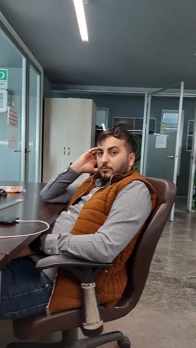 Arpacay İlce Devlet Hastanesi