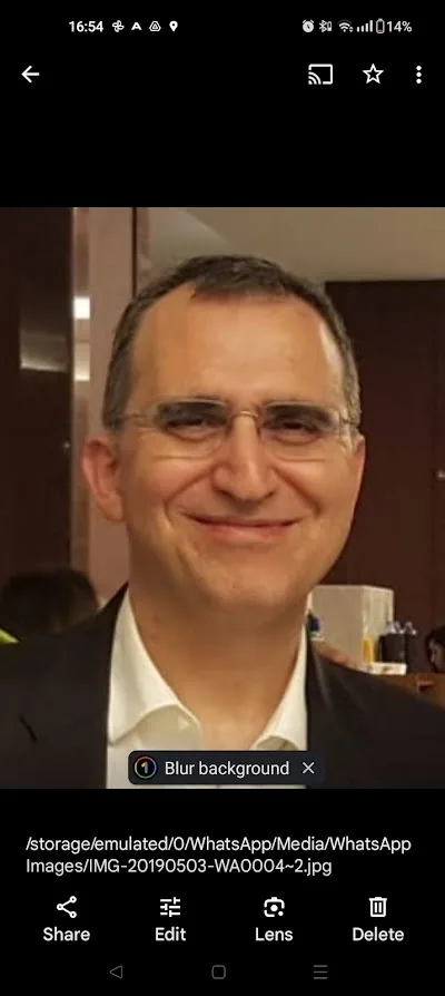 Prof. Dr. Kenan Aksu Iç Hastalıkları ve Romatizmal Hastalıklar Uzmanı