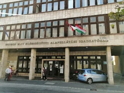 Med-Praxis Kft.