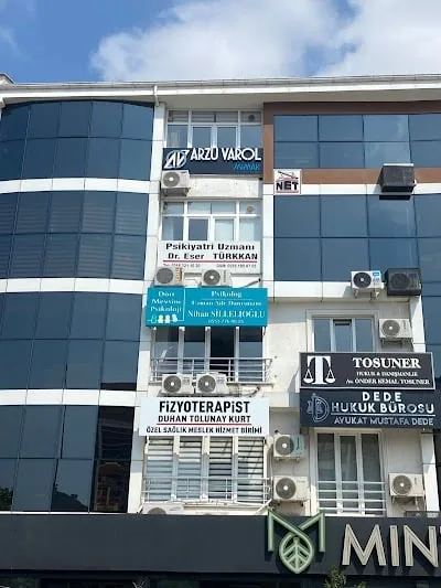 Duhan Tolunay KURT