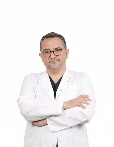 Dr Murat Sarıkaya