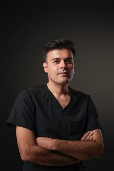 Dr. Erfan Rahmani| advanced Endolift Laser