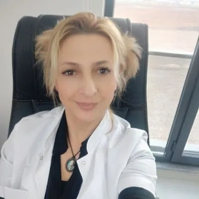 FA Dr. Baksel Ay