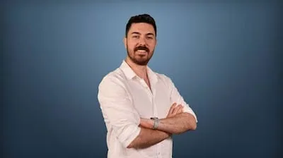 روانشناس Barış Can Kolçak