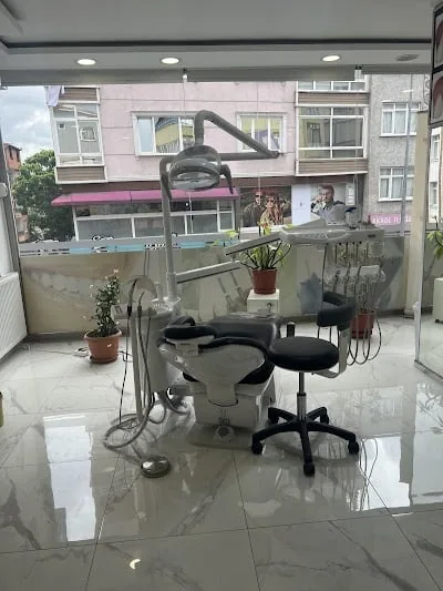 Nöbetçi Dişçi Yenibosna