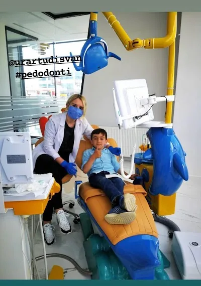 Urartu Diş