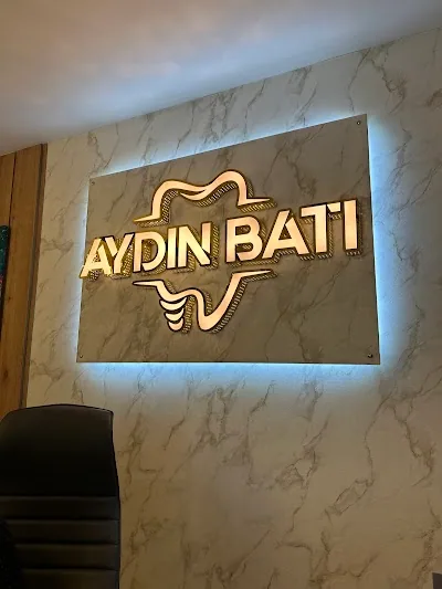 Özel Aydın Batı Ağız ve Diş Sağlığı Polikliniği