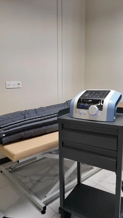 ÜDD Klinik
