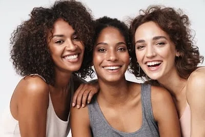 CG Smile