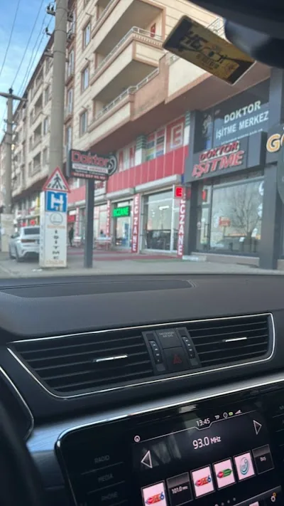 Doktor İşitme