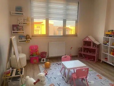 Klinik Psikolog Klinik Psikolog Kadriye Alerik