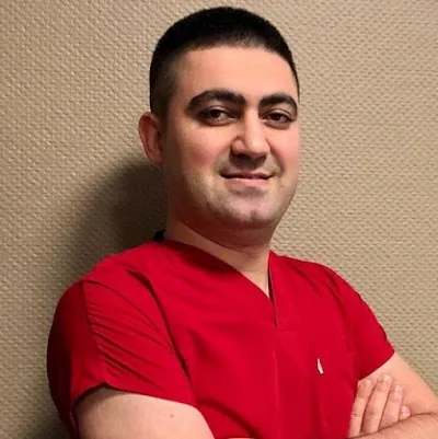د. جراح Mehmet Çubuk