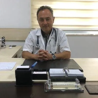 Bülent Polat