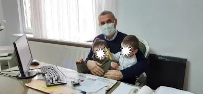 Profesör Doktor Mehmet Okan