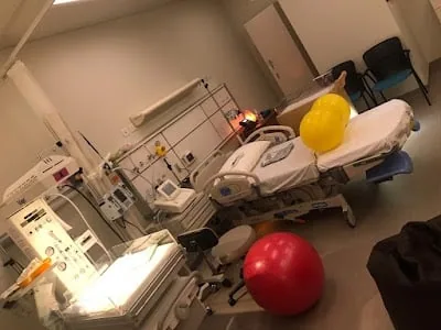 Dr. Olfa Koobar – Neonatologist in Dubai