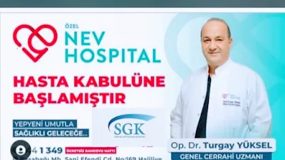 TURGAY YÜKSEL