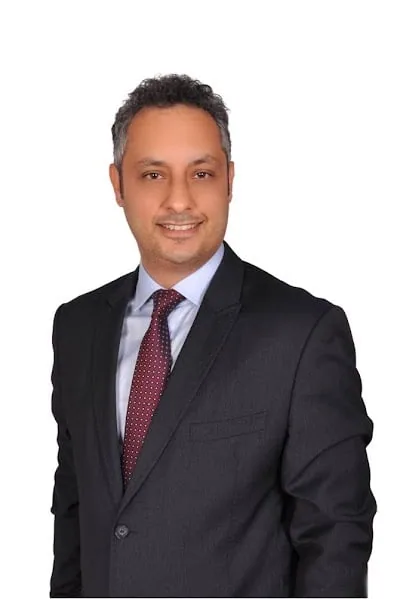 Prof. Dr. Barış Yeniad