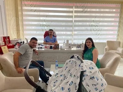 Dr. Chir. Raşit ilhan