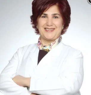 Prof. Hamide Kart Köseoğlu