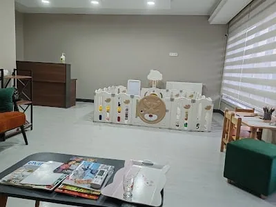 Lek. spec. Ayşe Nihal Eraslan – Ankara Çocuk Psikiyatri