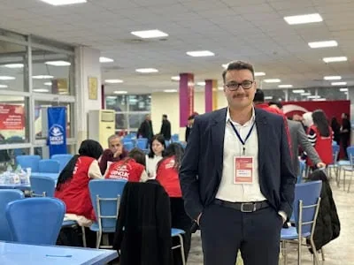 İskenderun Psikolog-Sevgi Psikoloji