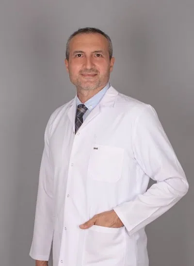 د. متخصص Mustafa Köse
