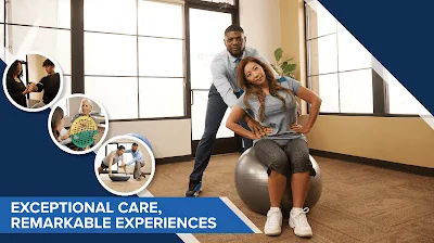 Results Physiotherapy Birmingham