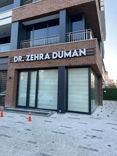 د. Zehra Duman Bütüncül