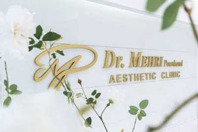 Dr Mehri Aesthetic Clinic Jumeirah