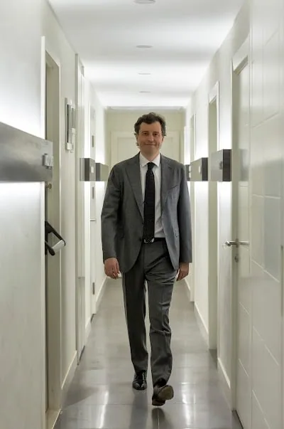 Prof. Dr. Barış Sönmez