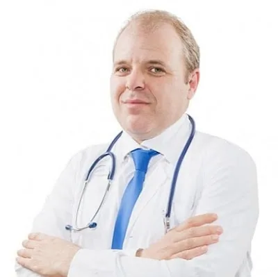 Dr. Spec. Murat Kaya