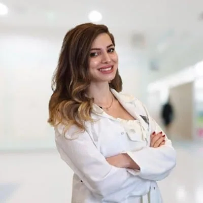 Dr. Banovsha Abdullayeva