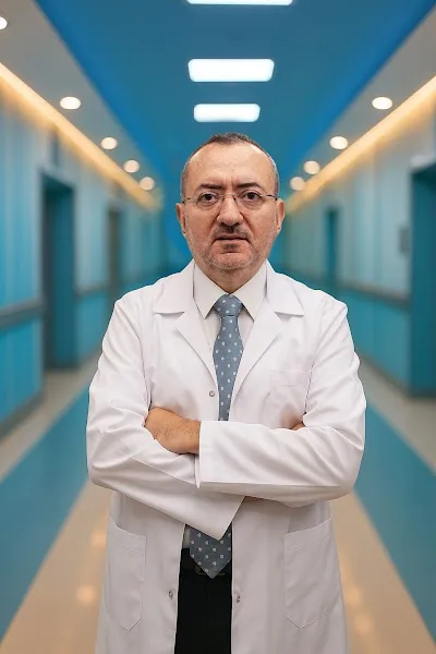 Op. Dr. Murat KARAKUŞ
