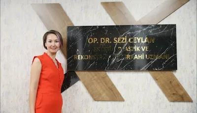 د. جراح Sezi Ceylan