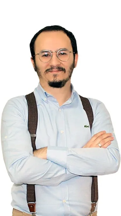 Д-р спец. Yetiş Işıldar