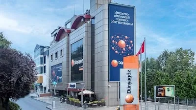 Dünyagöz İzmit Hastanesi
