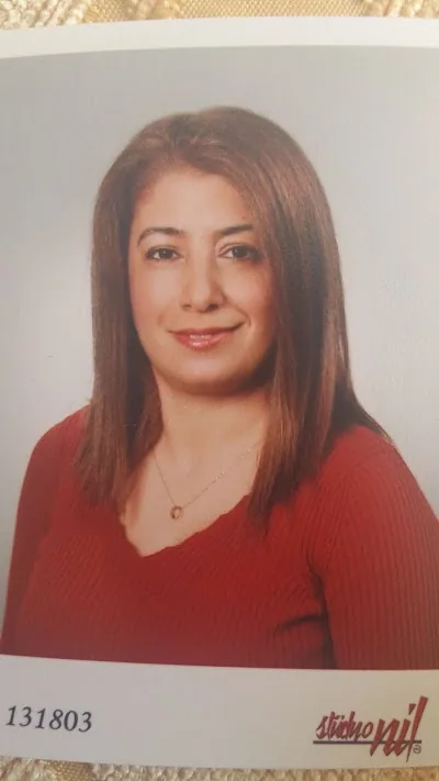 Uz. Dr. Uz. Dr. Olga Gökbulut
