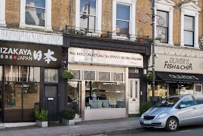 The London Centre for Cosmetic Dentistry